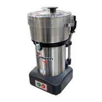 Cutter preparador de alimentos 4 litros cr-4l-n inox 220v - siemsen Cutter preparador de alimentos 4 litros cr-4l-n inox 220v - siemsen