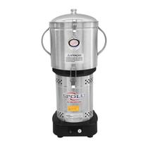 Cutter Processador de Alimentos 4L SPOLU SPL-200 Bivolt Cutter Processador de Alimentos 4L SPOLU SPL-200 Bivolt