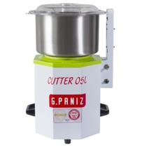 Cutter Processador de Alimentos 5L Inox CT 05 G paniz