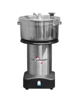 Cutter Processador de Alimentos Inox 8 Litros CR-8 220v - Skymsen