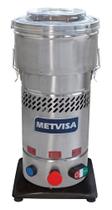 Cutter Processador E Triturador Alto Rendimento Cut4 Metvisa