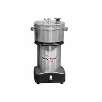 Cutter Processador E Triturador Inox 8l Skymsen Cr-8l