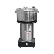 Cutter Processador Industrial de Alimentos Inox 1CV CR-8L Skymsen Voltagem:127V