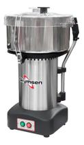 Cutter Processador Industrial em Inox 4 Litros CR-4L Skymsen