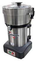 Cutter Processador Industrial Inox Lts Cr-4 Skymsen Cr-4 110v