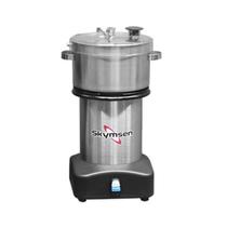 Cutter Processador Triturador de Alimentos 4 Litros Inox CR-4L Skymsen