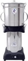 Cutter Triturador de Alimentos Processador 6 Litros 600w 110v ou 220v Cutter Triturador de Alimentos Processador 6 Litros 600w 110v ou 220v