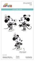 Cutting Dies Spellbinders Steamboat Willie Duo Say Cheese Cutting Dies Spellbinders Steamboat Willie Duo Say Cheese