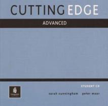 Cutting edge advanced student cd Cutting edge advanced student cd
