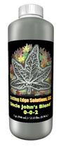 Cutting Edge Solutions UJB:2602 Mistura de Crescimento Uncle John's Blend, 946 ml Cutting Edge Solutions UJB:2602 Mistura de Crescimento Uncle John's Blend, 946 ml