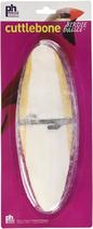 Cuttlebone Prevue Pet Treat G-Large para pássaros Cuttlebone Prevue Pet Treat G-Large para pássaros