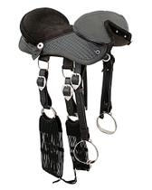 Cutuco Preto Acento Macio Almofadado Envio Imediato Direto Da Fabrica