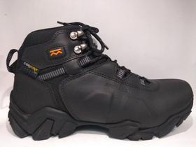 Cuturno Bradock T-Rex 2 Preto