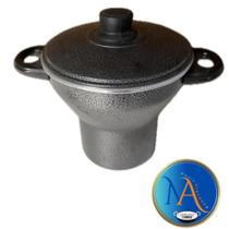 Cuzcuzeiro Nordestina N18 Craquelado 2,5L Cuzcuzeiro Nordestina N18 Craquelado 2,5L