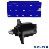 Cv10173 - Valvula Controle M. Lenta - Celta / Corsa 1.0 / 1.4 Fiat Stilo - Delphi