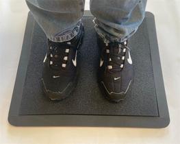 Cvd-19 tapete sanitizante 48x43