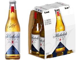 Cvj pack 6gf 330ml long - 241687 - ambev s.a.