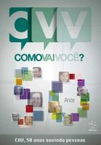 Cvv Como Vai Você Cvv Como Vai Você