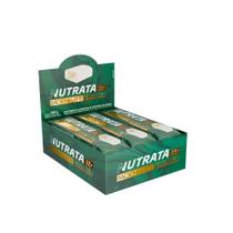 Cx 09Un Barra Proteica Nutrata Bacio Di Latte Pisctache 70G