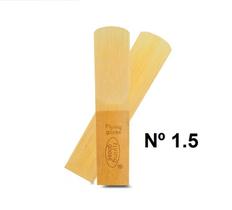 Cx 10 Palhetas para Sax Soprano Flying Goose Nº 1.5 / 2.0 / 2.5 / 3.0