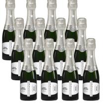 Cx 12 Espumante Baby Chandon Riche Demi Sec 187 ml