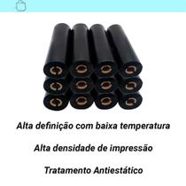 Cx 12 Un Ribbon Misto 110X74 K115 Argox Zebra Elgin Masterc Cx 12 Un Ribbon Misto 110X74 K115 Argox Zebra Elgin Masterc