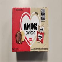 Cx bb amor carioca duo 160g neugebauer