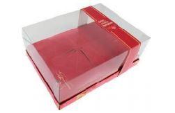 Cx classic 1 meio ovo de colher coracao 500g especiale - desmontada - ideia embalagens c/5 un Cx classic 1 meio ovo de colher coracao 500g especiale - desmontada - ideia embalagens c/5 un