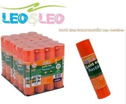 Cx Com24 Uni De Cola Bastão Cola Escolar E Artesanato 10g Cx Com24 Uni De Cola Bastão Cola Escolar E Artesanato 10g