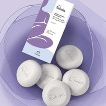 Cx de Sabonete Natura TodoDia - Algodão 5Un