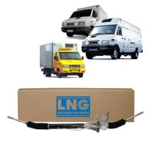 Cx Dir Hd Nova Iveco Daily Antiga Ate 2007 - Igual A Cx Trw Italiana - Dl