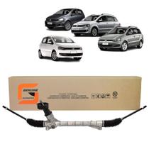 Cx dir mecanica/eletrica nova vw fox/crossfox/spacefox 2014... em diante - cx mecanica para coluna eletrica Cx dir mecanica/eletrica nova vw fox/crossfox/spacefox 2014... em diante - cx mecanica para coluna eletrica