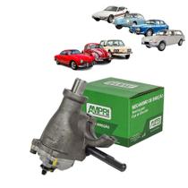 Cx dir mecanica nova ampri vw fusca/brasilia/tl/variant i/tc/sp i e ii/karman guia - todos ap. 1968... - cx integral Cx dir mecanica nova ampri vw fusca/brasilia/tl/variant i/tc/sp i e ii/karman guia - todos ap. 1968... - cx integral