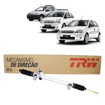 Cx dir mecanica nova trw novo corsa 1.0/1.4/1.8 2002.../montana antiga 2002 a 2010/meriva 2002... - dl Cx dir mecanica nova trw novo corsa 1.0/1.4/1.8 2002.../montana antiga 2002 a 2010/meriva 2002... - dl