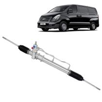 Cx Direcao Hd Nova Hyundai H100 1995...em Diante/h1 1997...em Diante/mitsubishi L300/porter 1996...fix. Braçadeira - Dl