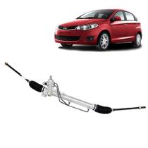 Cx direcao hd nova original chery celer / celler 1.5 2012 a 2018 - todos - dl Cx direcao hd nova original chery celer / celler 1.5 2012 a 2018 - todos - dl