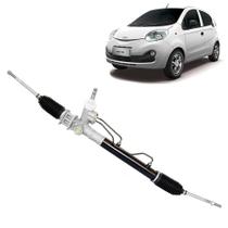 Cx direcao hd nova original chery qq 1.0 e 1.1 2011 a 2020 - observar medida da carcaça caixa, ver - dl Cx direcao hd nova original chery qq 1.0 e 1.1 2011 a 2020 - observar medida da carcaça caixa, ver - dl