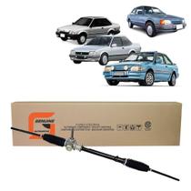 Cx direcao mecanica nova ford escort xr3/verona xr3/apollo - todos ate 1992/ escort hobby 1993 a 1996 - pinhao curto Cx direcao mecanica nova ford escort xr3/verona xr3/apollo - todos ate 1992/ escort hobby 1993 a 1996 - pinhao curto