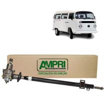 Cx direcao mecanica nova vw kombi carat/kombi standard - todas 1997 a 2005 - encaixe do volante com estriado Cx direcao mecanica nova vw kombi carat/kombi standard - todas 1997 a 2005 - encaixe do volante com estriado