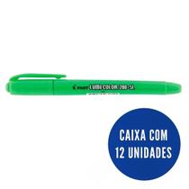 CX Marca texto verde c/12 Pilot CX Marca texto verde c/12 Pilot