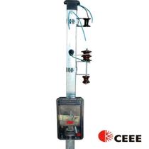 Cx. Medidor monofásica cmd1 m1 enel - Taf Cx. Medidor monofásica cmd1 m1 enel - Taf