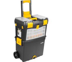 Cx plastica c/ roda crv0400 vonder