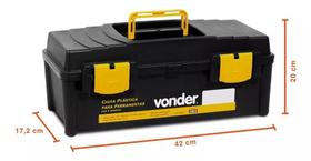 Cx Plastica Vd-4038 C/01 Band Vonder