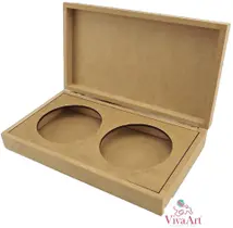 Cx sabonete 2 lug Cx sabonete 2 lug