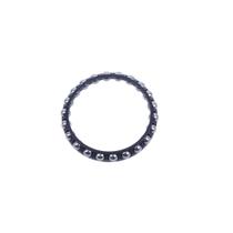 Cy50 Jog Rolamento Esfera Caixa De Direção Yamaha Novo Original