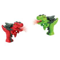 Cyber Dino Spray - Zoop Toys