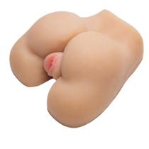 Cyberbutt - Bunda em Cyber Skin Taty - Com Ânus E Vagina