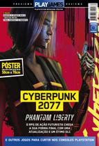 Cyberpunk 2077 - PLAY Games Posterzine