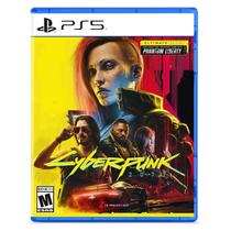 Cyberpunk 2077 Ultimate Edition PS5 - Cd ProjectRed
