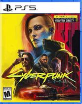 Cyberpunk 2077: Ultimate Edition - PS5 - Sony